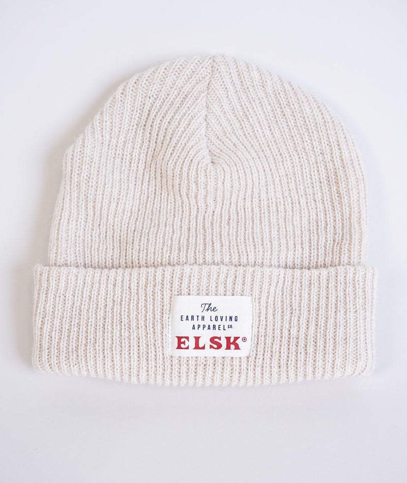 EARTH LOVING APPAREL BEANIE