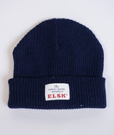 EARTH LOVING APPAREL BEANIE