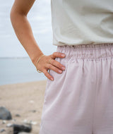 13001 | ELSK® WOMEN'S NORS PANTS | DUSTY PINK