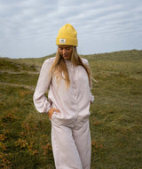 14001 | ELSK® VANG WOMEN'S SHIRT | DUSTY PINK