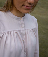 14001 | ELSK® VANG WOMEN'S SHIRT | DUSTY PINK
