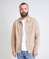 LOVE THE EDDIE MEN'S OVERSHIRT