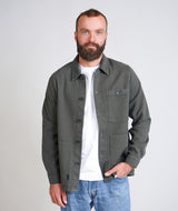 LOVE THE EDDIE MEN'S OVERSHIRT