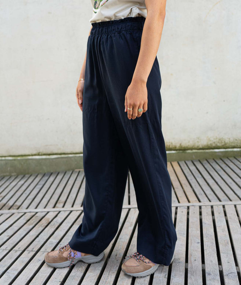 13002 | ELSK® WOMEN'S NORS PANTS | NAVY