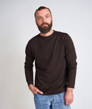 LØNNERUP MEN'S KNIT