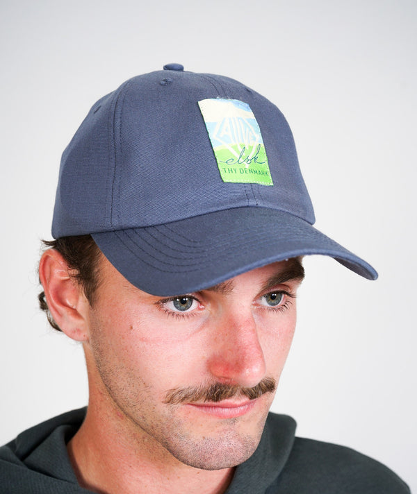 ALIVE CAP