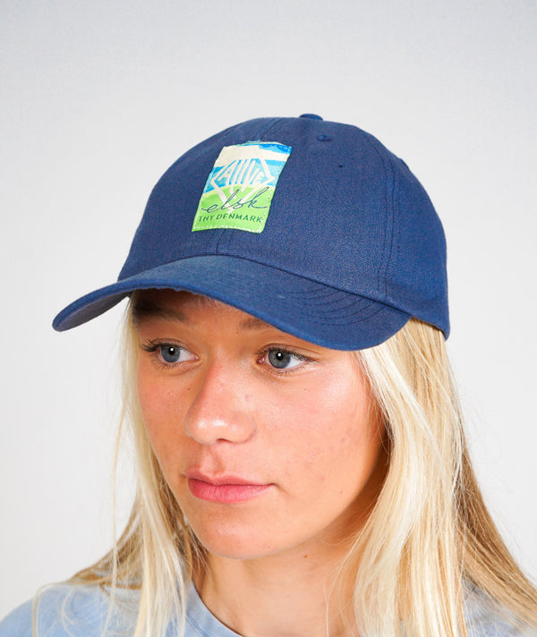 ALIVE CAP