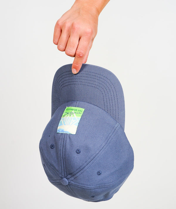 ALIVE CAP