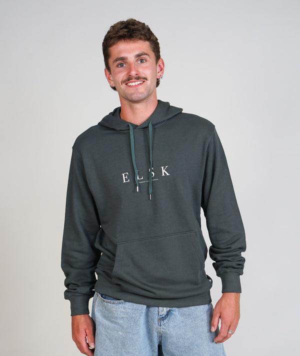 CPH PRIDE LOGO HOODIE