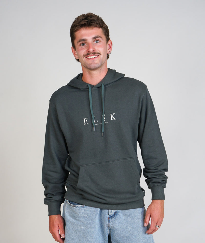 CPH PRIDE LOGO HOODIE