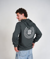 CPH PRIDE LOGO HOODIE