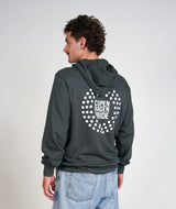 CPH PRIDE LOGO HOODIE