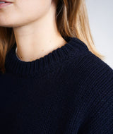 VORUP WOMEN'S CREWNECK KNIT