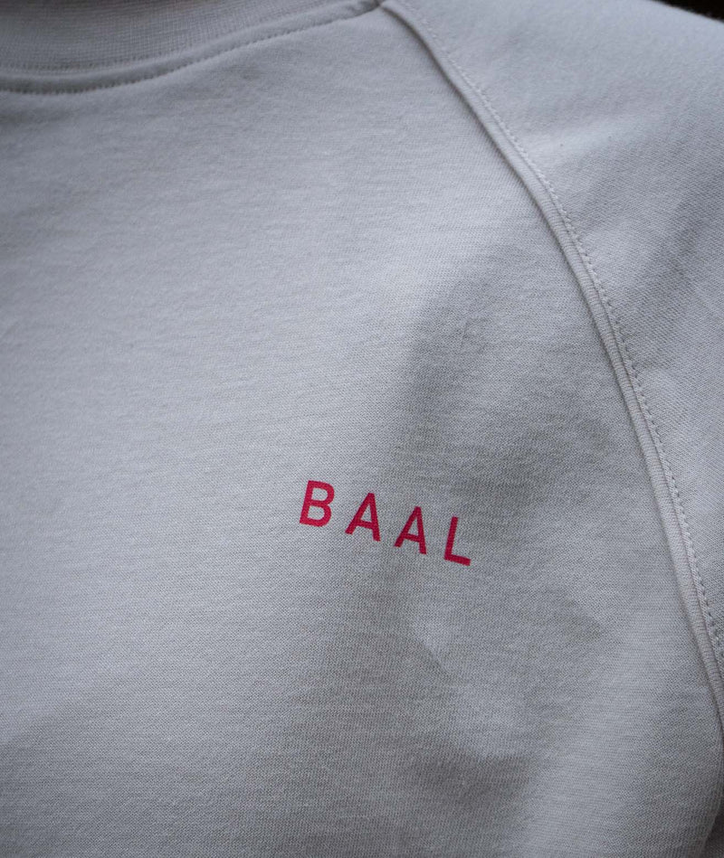 11029 | ELSK® BAAL ESTHER WOMEN'S LS TEE | DUSTY PINK