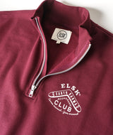 BOOMERANG CH MEN'S EGON HALFZIP