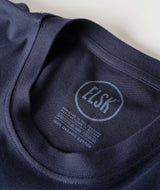 REAL ESTATE MEN'S BRUSHED T-SHIRT