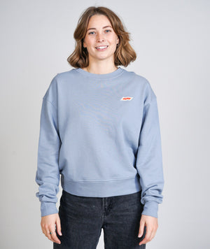 TECH PCH ORUM WOMEN'S SWEATSHIRT