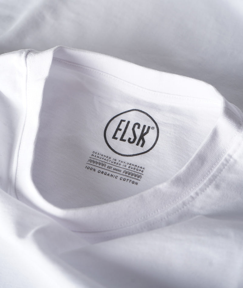 ADVENTUROUS MEN'S BRUSHED T-SHIRT