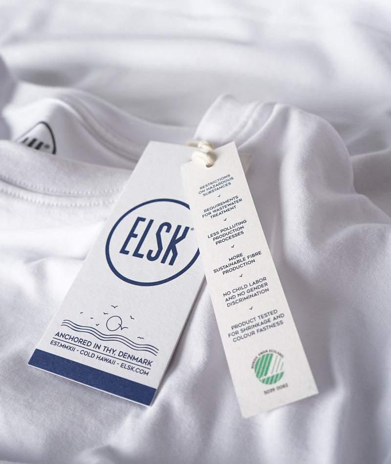 ADVENTUROUS MEN'S BRUSHED T-SHIRT