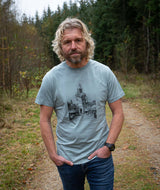 01010 | ELSK® ELEKTRISK FYR ESSENTIAL MEN'S TEE