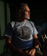 01022 | ELSK® LODBJERG BRUSHED T-SHIRT