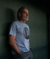 01022 | ELSK® LODBJERG BRUSHED T-SHIRT