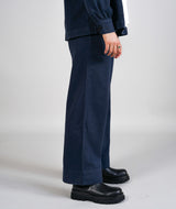 13007 | ELSK® NORS WOMEN'S DRAWSTRING PANTS IN DARK NAVY