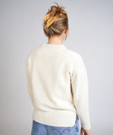 VORUP WOMEN'S CREWNECK KNIT