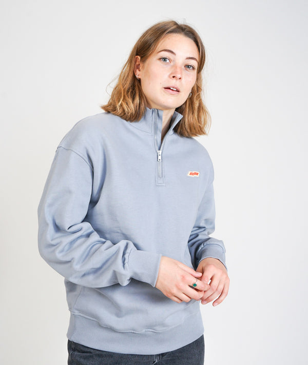 TECH PCH ELLA WOMEN'S HALFZIP