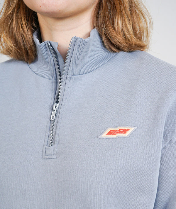 TECH PCH ELLA WOMEN'S HALFZIP