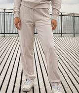 5455 | ELSK® ØRUM WOMEN'S SWEATPANTS | DUSTY PINK