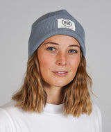 09036 | LOVE NYSTRUP BEANIE | LIGHT MOSS