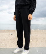5454 | ELSK® ØRUM WOMEN'S SWEATPANTS | BLACK