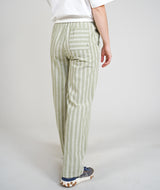 SONJA WOMEN'S STRIPED PANTS