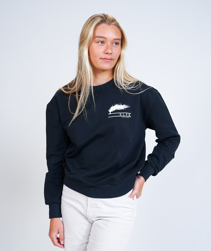 VIND CH WOMEN'S SKYUM SWEATSHIRT