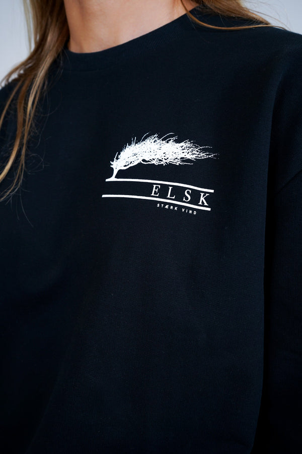 VIND CH WOMEN'S SKYUM SWEATSHIRT