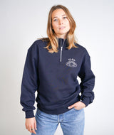 BOOMERANG WOMEN'S ELLA HALFZIP