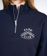 BOOMERANG WOMEN'S ELLA HALFZIP