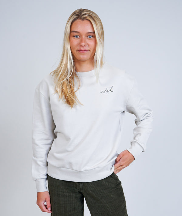 SIGNED CH WOMEN'S SKYUM SWEATSHIRT