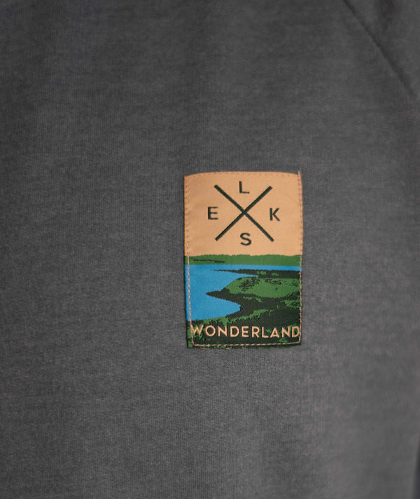 02016 | ELSK® BAGSØ2 PCH MEN'S LIGHTWEIGHT CREWNECK | TROOPER