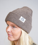 BOOMERANG BEANIE