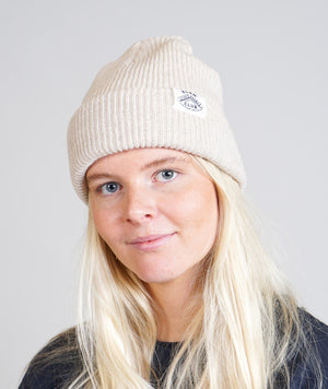 BOOMERANG BEANIE