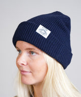 BOOMERANG BEANIE