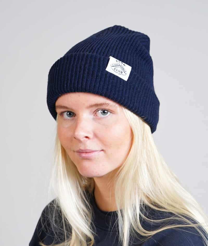 BOOMERANG BEANIE