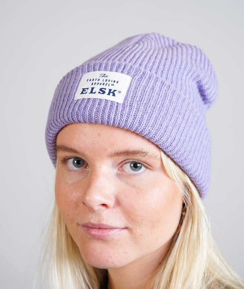 EARTH LOVING APPAREL BEANIE