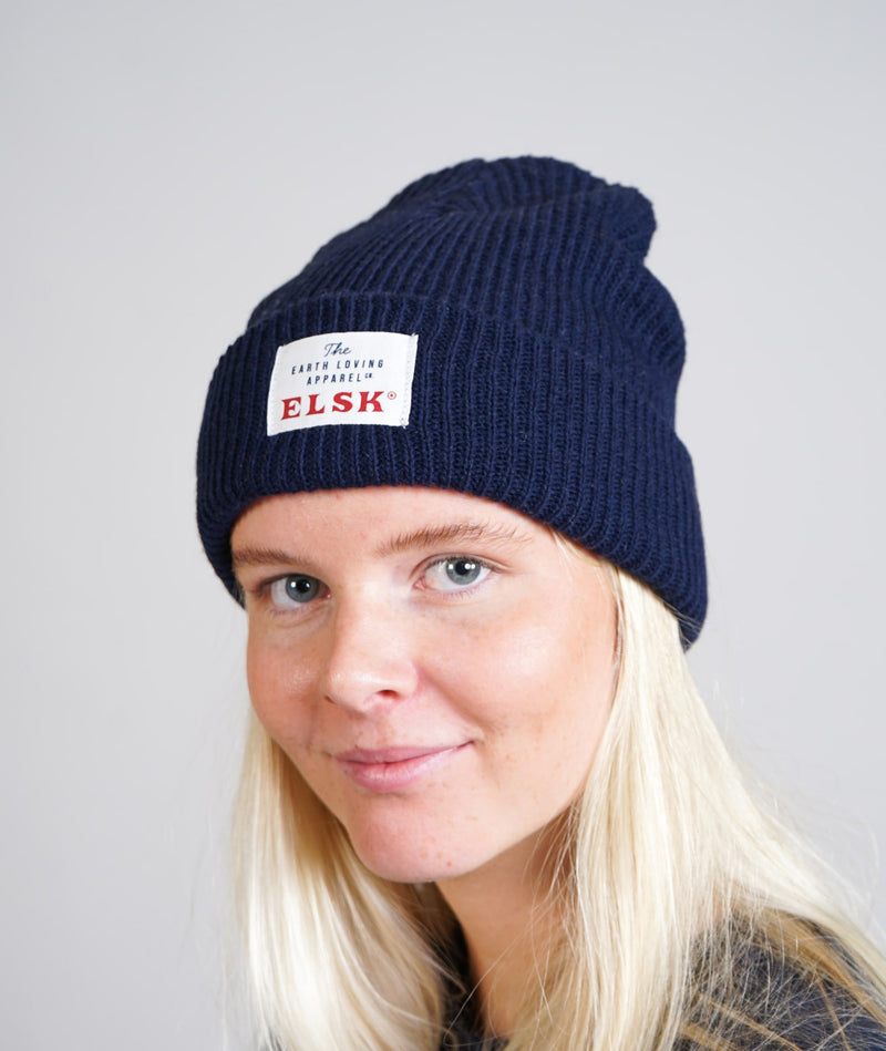 EARTH LOVING APPAREL BEANIE