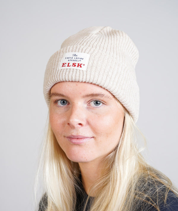 EARTH LOVING APPAREL BEANIE