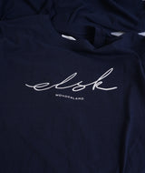 SIGNED WOMEN'S SKYUM CREWNECK