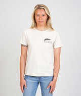 VIND CH WOMEN'S ESSENTIAL T-SHIRT