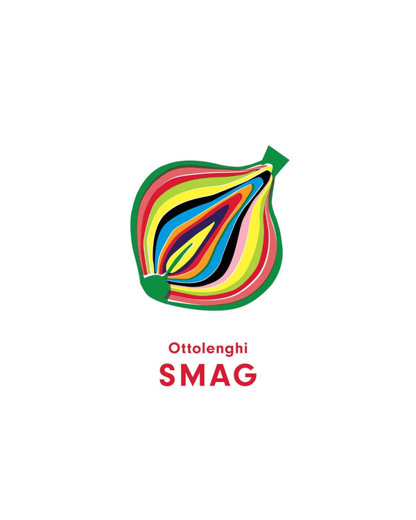 SMAG ottolenghi